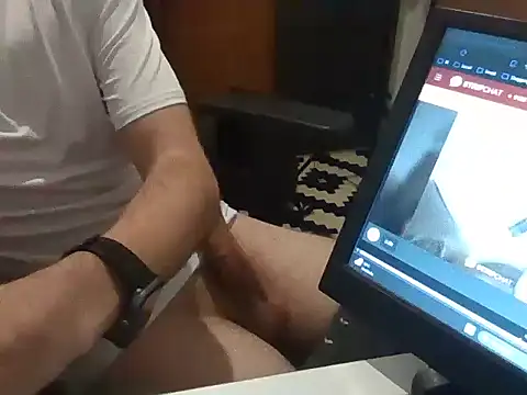 gabe-hot online show from May 2026 08:47:01 PM