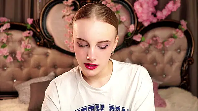 KirstinMcgeady online show from March 2026 11:14:01 AM