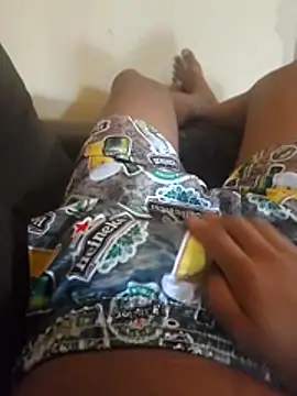 Aislan19 online show from March 2026 11:50:01 AM