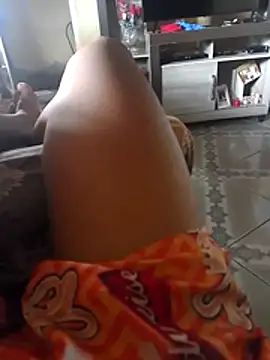 Aislan19 online show from March 2026 02:39:02 PM