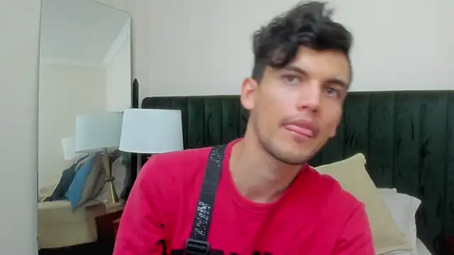 blakeandallisa online show from March 2026 07:02:02 PM