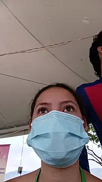 blakeandallisa online show from April 2026 02:36:02 PM