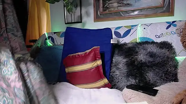 Merry-Olsen online show from March 2026 08:27:02 PM