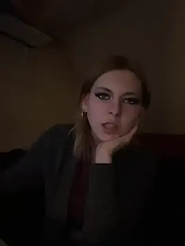 Milli-Kiss online show from April 2026 08:09:02 PM