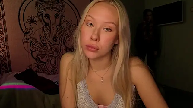 pureeangel online show from March 2026 11:37:01 AM