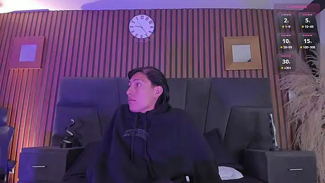 MarcoAndAllice online show from April 2026 06:14:01 AM