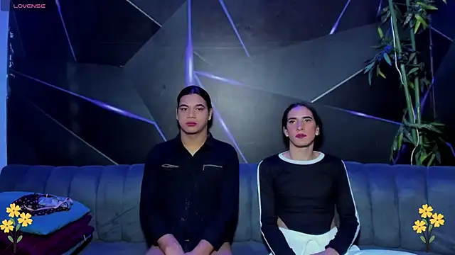 trans dirtyshow online show from March 2026 07:34:02 AM