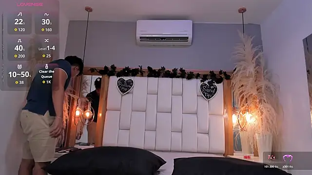 Bastixvontade online show from April 2026 12:43:02 AM