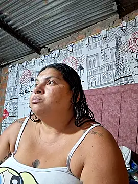 Juli Powl online show from March 2026 12:51:01 AM