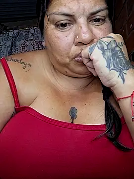 Juli Powl online show from March 2026 03:55:01 AM