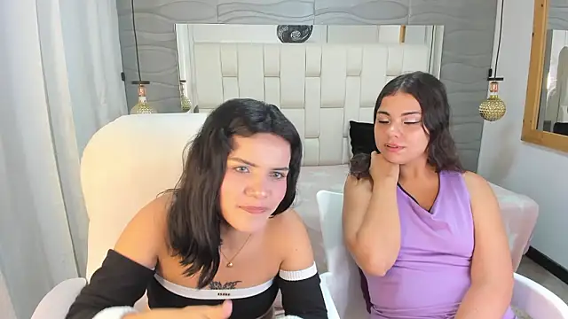 Veyra sereny online show from March 2026 10:59:02 PM