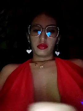 Esperanza  hot online show from April 2026 07:00:01 AM