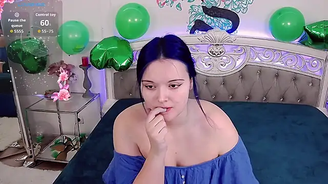 HazeMarie online show from March 2026 04:04:02 AM