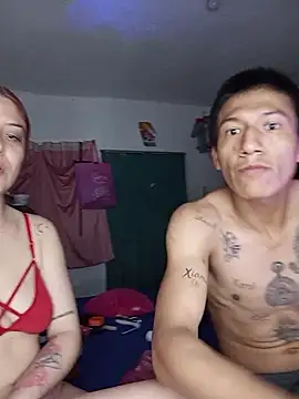 Candy Nate online show from February 2026 11:33:01 PM