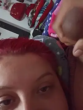 Candy Nate online show from March 2026 08:13:01 PM