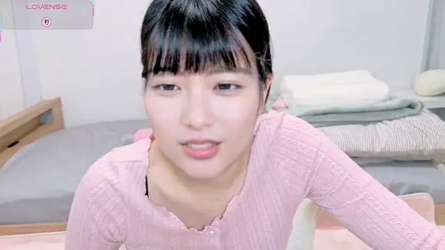 Somi-chan online show from March 2026 03:00:02 AM