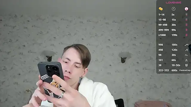 Erick Wilson online show from March 2026 09:59:01 AM