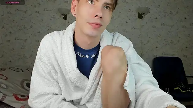 Erick Wilson online show from March 2026 06:52:02 AM