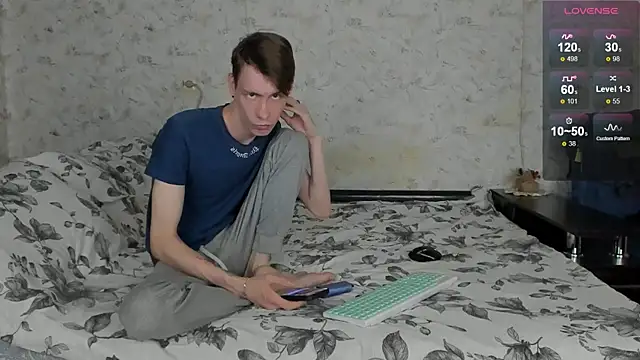 Erick Wilson online show from April 2026 05:58:02 AM