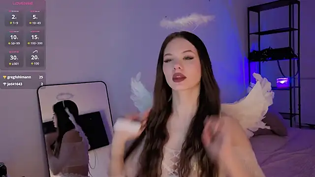 SirenBeatrice online show from April 2026 08:56:02 AM