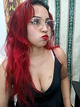 valeriahot 96 online show from March 2026 08:46:01 PM