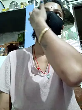 Sexy-Sandhya  online show from April 2026 05:37:01 PM