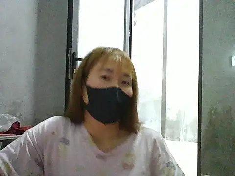 Yuki-babi2k online show from February 2026 03:55:01 PM