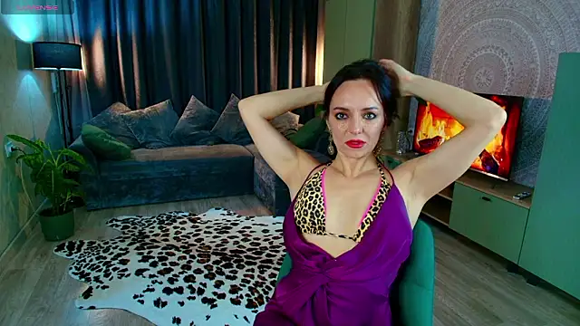 Shanita moon online show from March 2026 05:30:01 PM