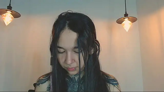 alien eyes09 online show from March 2026 02:06:01 AM