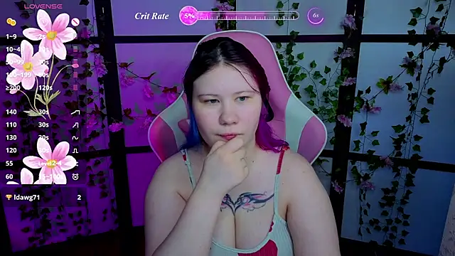 kitsune little online show from July 2026 02:27:02 AM