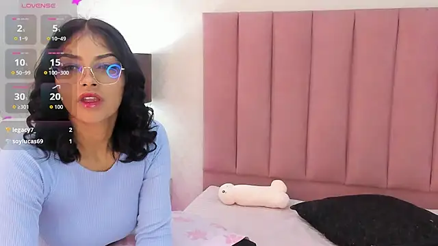 Snapshot of Rubi08_ chatting on June 2026 11:53:01 AM Rubi08 online show from June 2026 11:53:01 AM
