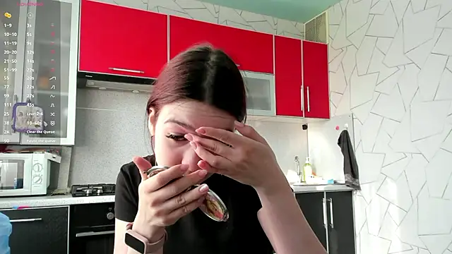 EvonDales online show from March 2026 06:19:02 AM