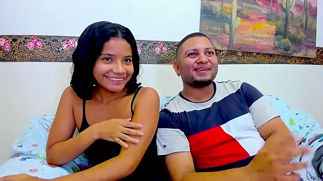 Snapshot of Eddie_And_Lana chatting on March 2026 05:34:02 PM Eddie And Lana online show from March 2026 05:34:02 PM