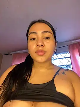 Liu wen  online show from April 2026 08:31:01 PM