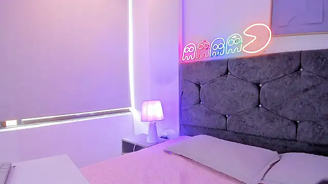 Megan Morphy online show from April 2026 02:56:01 PM