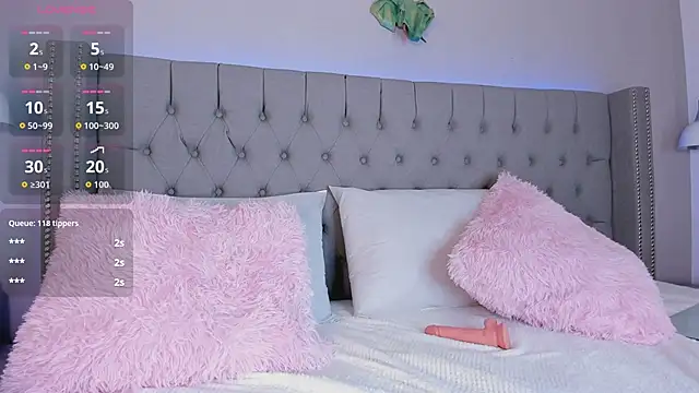 angelina honey  online show from March 2026 08:26:33 AM