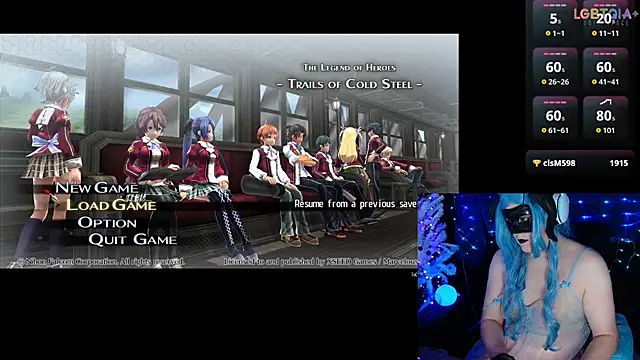 StarshineMoonspark online show from July 2026 12:02:02 AM