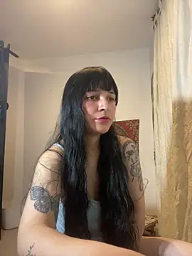 Abril Thompson221 online show from March 2026 02:04:02 AM