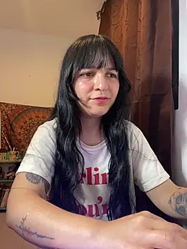 Abril Thompson221 online show from April 2026 01:21:01 AM