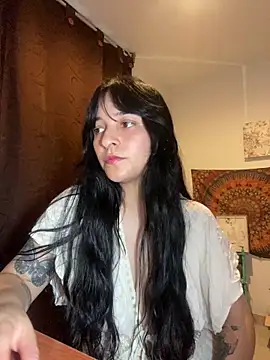 Snapshot of Abril_Thompson221 chatting on June 2026 11:49:02 PM Abril Thompson221 online show from June 2026 11:49:02 PM