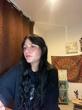 Snapshot of Abril_Thompson221 chatting on June 2026 11:35:01 PM Abril Thompson221 online show from June 2026 11:35:01 PM