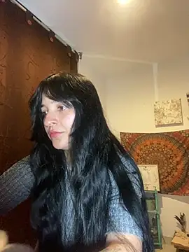 Snapshot of Abril_Thompson221 chatting on June 2026 03:31:02 AM Abril Thompson221 online show from June 2026 03:31:02 AM