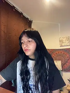 Snapshot of Abril_Thompson221 chatting on June 2026 12:04:01 AM Abril Thompson221 online show from June 2026 12:04:01 AM