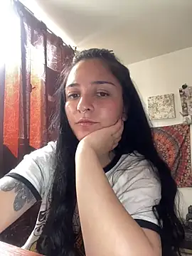 Snapshot of Abril_Thompson221 chatting on July 2026 08:22:01 PM Abril Thompson221 online show from July 2026 08:22:01 PM