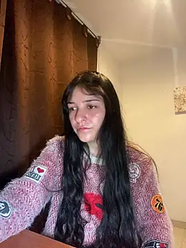 Snapshot of Abril_Thompson221 chatting on July 2026 02:20:02 AM Abril Thompson221 online show from July 2026 02:20:02 AM