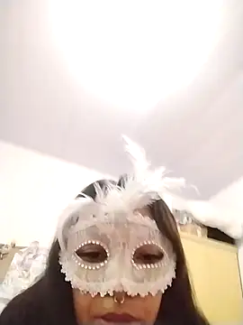 Tchukinha online show from February 2026 11:36:02 PM