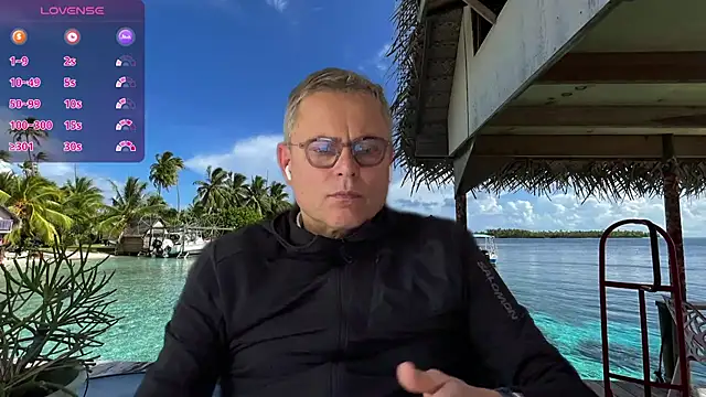 stephcmoi007 online show from March 2026 02:00:02 PM