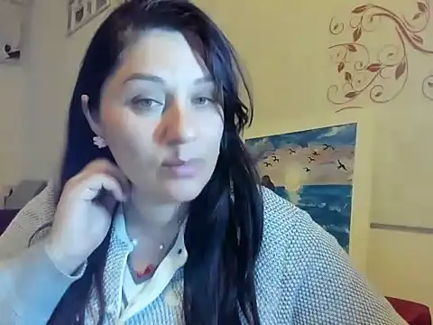 EVELYNA88 online show from March 2026 05:40:01 PM