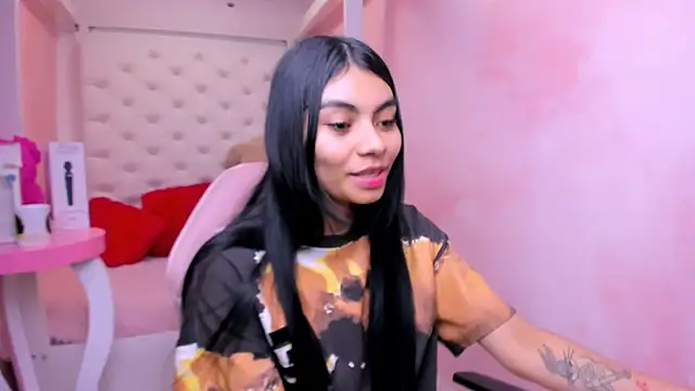 eimmy  skinny online show from March 2026 08:26:33 AM