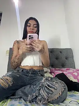 eimmy  skinny online show from May 2026 05:58:02 AM
